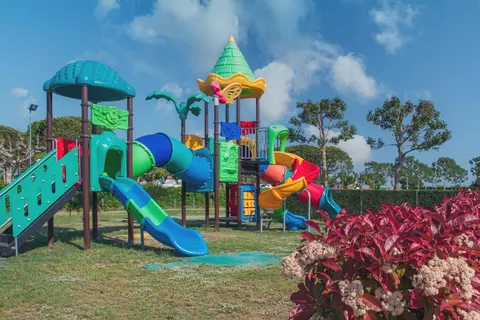 Camping Village Miramare foto 2