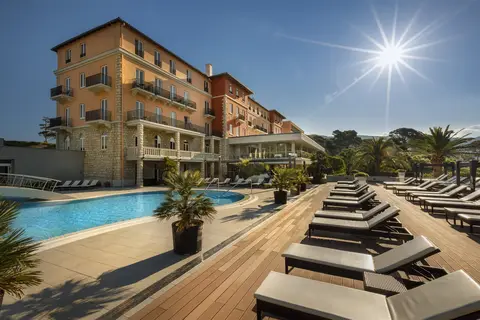 Imperial Heritage Hotel, Valamar Collection in Rab — foto 8