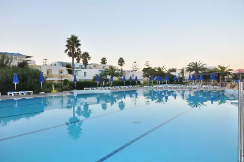 Mastichari Bay Hotel in Mastichari, foto 18