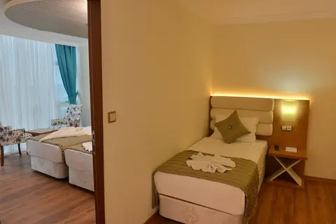 Notion Kesre Beach Hotel & Spa in Menderes — foto 9
