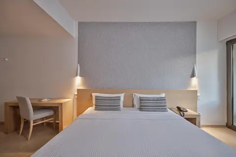 Sitia Beach City Resort & Spa in Δημοτική Ενότητα Σητείας — foto 16