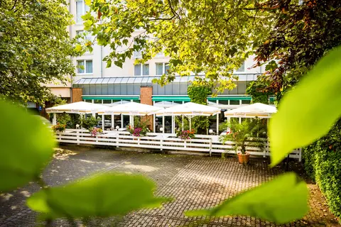 Taste Hotel Dresden in Dresden — foto 8