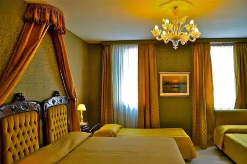 Hotel San Gallo in Venetië, foto 3