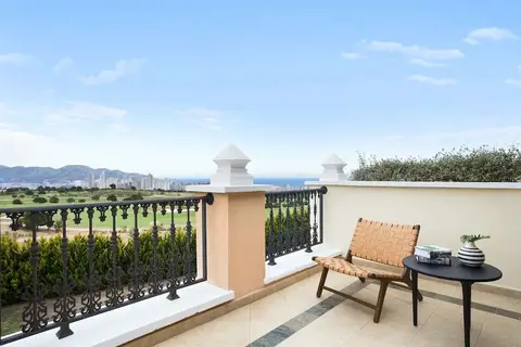 Melia Villaitana in Benidorm, foto 22