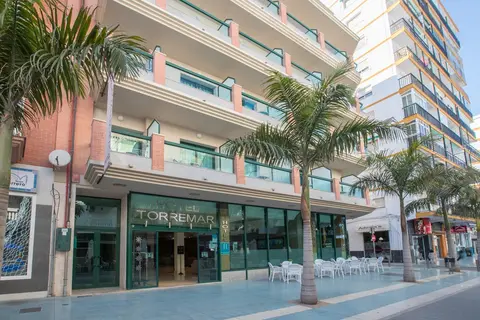 Torremar in Málaga — foto 14
