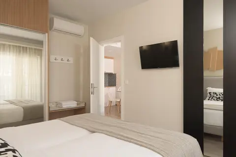 BIO Suites hotel and Spa in Rethimnon — foto 18