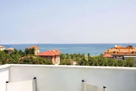 Savoy Hotel in Pesaro — foto 6