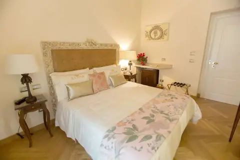 Royal Suite Trinità dei Monti in Rome, foto 14
