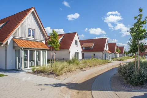 Breeduyn Village in Bredene — foto 9