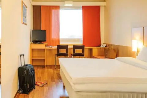 Ibis Wien Messe in Wenen