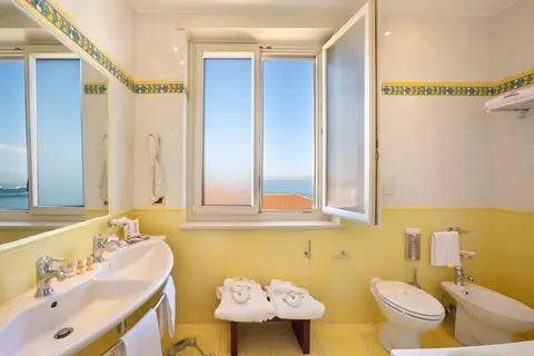 Grand Hotel Continental Sorrento in Sorrento — foto 14