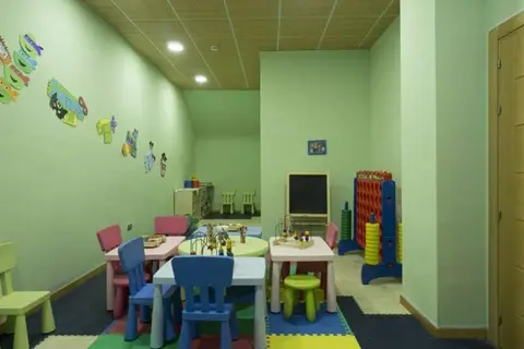 Hotel Piramide Salou in Salou — foto 10