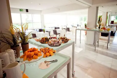 Hotel Subur Maritim in Sitges — foto 6