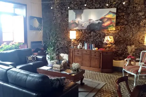 Garahotel Rural in Garachico — foto 7