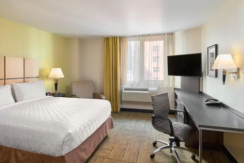 Candlewood Suites NYC Times Square in New York City — foto 19