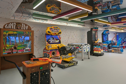 Hotel Titanic Deluxe Lara foto 33