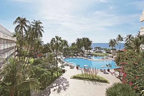The Regent Cha am Beach Resort in ชะอำ — foto 4