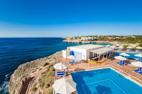 Globales América in Calas de Mallorca — foto 18