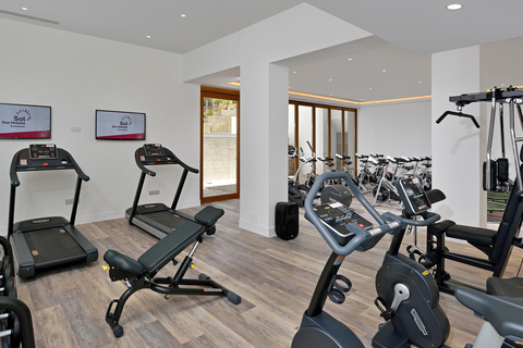 Hotel Sol Torremolinos Don Pablo foto 17