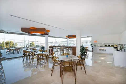 THB Naeco Ibiza in Sant Josep de sa Talaia — foto 19