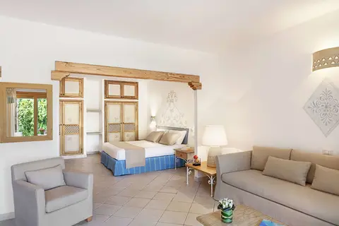 Hotel Marinedda Thalasso & Spa in La Trinitai e Vignola/Trinità d'Agultu e Vignola — foto 26