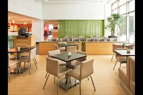 Ibis Cancun Centro Hotel in Ibis Cancun Centro — foto 4