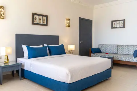 Hotel Club Reef Village Resort in Sharm El Sheikh — foto 6