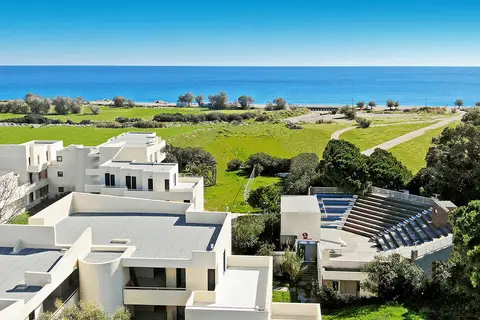 Blue Sea Holiday Village in Municipality of Rhodes, foto 15