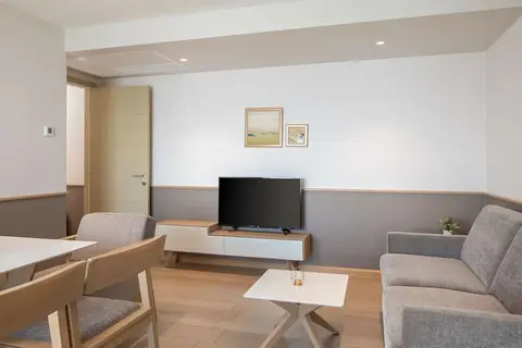 Aparthotel Tamaris in Tučepi — foto 11
