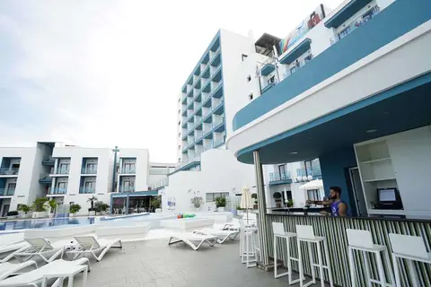 The Key Sensation Hotel in Torremolinos — foto 13