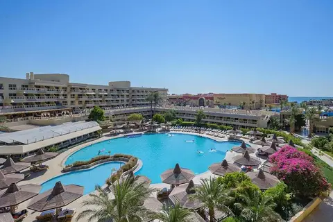 Sindbad Club in Hurghada, foto 22