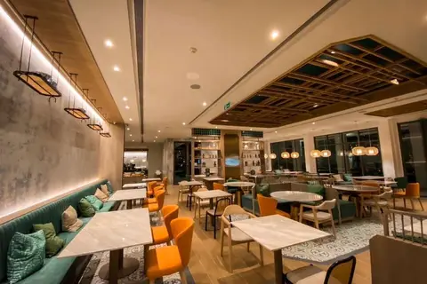 The Quarter Chaophraya by UHG in Bangkok, foto 5