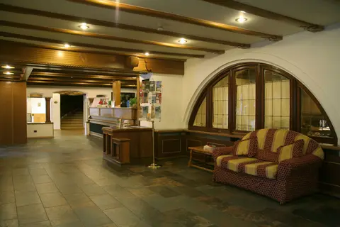 Hotel Miramonti in Corvara - Corvara in Badia — foto 3