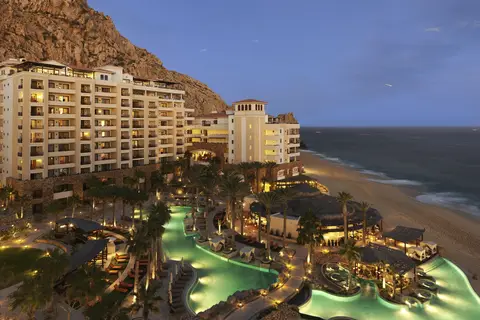 Grand Solmar Land's End Resort & Spa in Cabo San Lucas — foto 2
