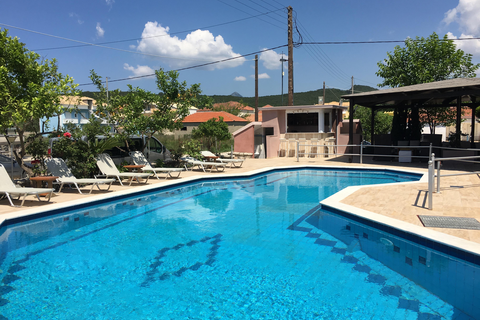 Hotel Philoxenia foto 1