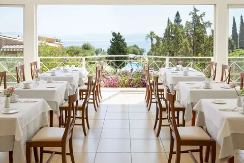 Hotel Delfinia in Δημοτική Ενότητα Μελιτειέων — foto 7