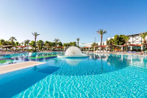 Le Jardin Resort in Kemer — foto 7