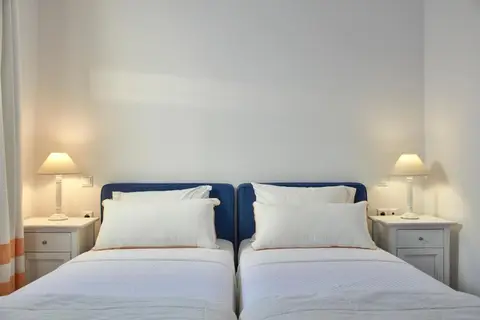 Archipelagos Hotel in Άνω Μερά — foto 22