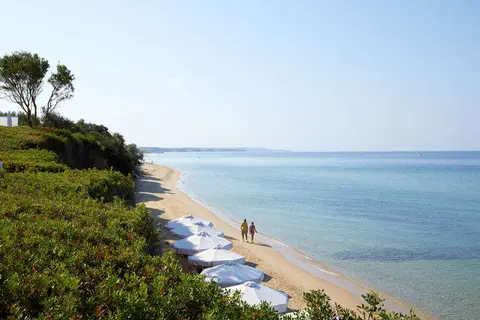Istion Club & Spa in Πόρτες — foto 19