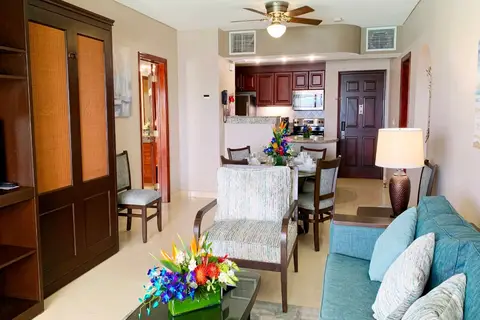 The Villas at Simpson Bay Resort & Marina in Simpson Bay — foto 23