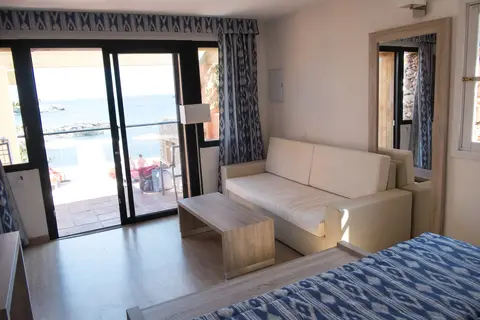 Pierre & Vacances Apartamentos Premium Menorca Binibeca in Sant Lluís — foto 12