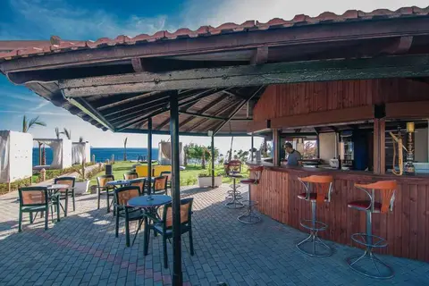 Kolibri Hotel in Alanya — foto 8