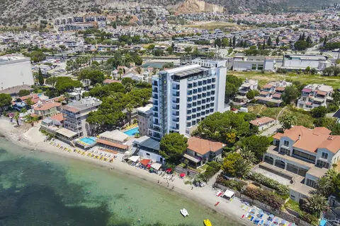 Signature Blue Resort in Kuşadası — foto 3