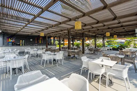 Calyptus Kirman Premium in Manavgat — foto 31