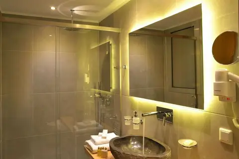 Elia Kentron Hotel in Chania, foto 9