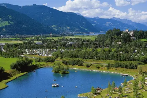 Sportcamp Woferlgut in Bruck an der Großglocknerstraße — foto 13