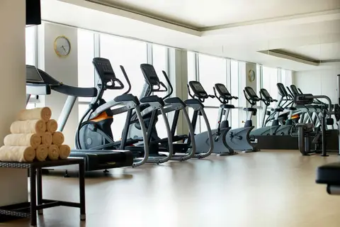 Royal M Hotel Fujairah in الفجيرة — foto 7