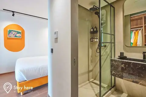 Stayhere Casablanca CIL Vibrant Residence in Casablanca, foto 20