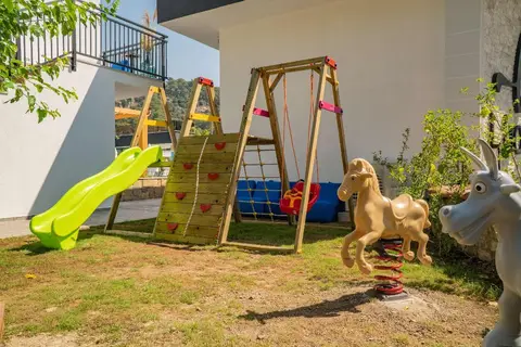 L Hotel Sarigerme in Ortaca — foto 9