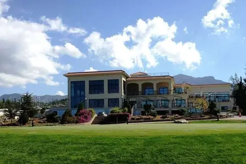 Korineum Golf & Beach Resort in Esentepe — foto 10